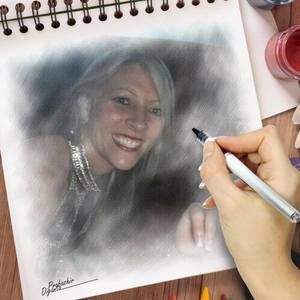 Meet your Posher, Georgina